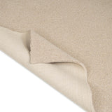 Pine Nut Woodland Heather 55oz Twist Deluxe Carpet by Cormar