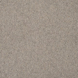 Pinto Malabar Two Fold Wool Carpet by Cormar