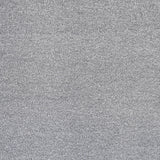 Platinum Grey 73 Alps Twist Carpet