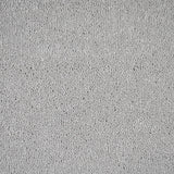 Platinum Grey 175 Bellevue Saxony Carpet