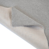 Platinum Grey 175 Bellevue Saxony Carpet