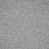 Platinum Grey Hartwell Saxony Carpet