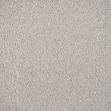 Platinum Grey Moxie Saxony Carpet
