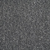 Platinum Grey Quebec Twist Carpet