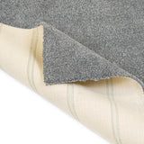 Platinum Grey Vermont Twist Carpet