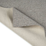 Platinum Natural Berber Twist Deluxe 55oz Carpet by Cormar