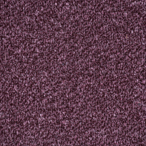 Plum 15 Revolution Heathers Carpet