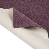 Plum 15 Revolution Heathers Carpet