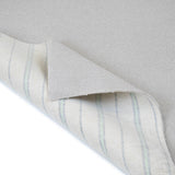 Polar White Delphi Twist Carpet