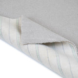 Polar White Vista Twist Carpet