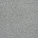 Polished Silver Harewood Saxony Carpet