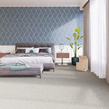 Portobello Grey 94 Aqua Carpet Clearance