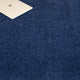 Portofino Blue Zephyr Saxony Carpet