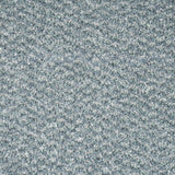 Powder Blue 08 Stainfree Tweed Carpet by Abingdon