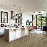 Premium Oak Brown D4957 Robusto Villa 12mm Laminate Flooring by Kronotex