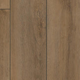 Premium Oak Brown D4957 Robusto Villa 12mm Laminate Flooring by Kronotex