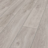 Premium Oak Grey D4956 Robusto Villa 12mm Laminate Flooring by Kronotex