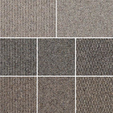 Prestige Design Wool Loop Carpet