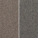 Prestige Design Wool Loop Carpet