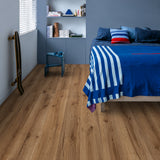 Prestige Oak Prestige Plank 6mm SPC Click LVT Flooring