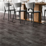Barcelona D 579 Presto Tile Vinyl Flooring