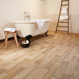 Camargue 537 Presto Wood Vinyl Flooring