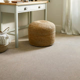 Doeskin Primo Ultra Carpet by Cormar