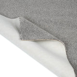 Pumice Blend Stainfree Knightsbridge Berber Carpet by Abingdon