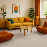 Pure 30 Tiber Gaia Loop Carpet