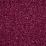 Purple Lakeland Luxury Saxony Carpet