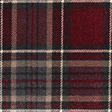 Radiance ZAS04 Midas Tartan Wilton Carpet