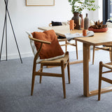 Rainstorm Apollo Plus Carpet by Cormar