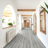 Ramsey 607M Hightex Wood Vinyl Flooring