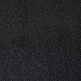 Raven Black 479 Bellevue Saxony Carpet