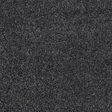 Raven Grey Versailles Twist Carpet