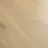 Raw Oak CLM5788 Classic 8mm Laminate Flooring by Quick-Step
