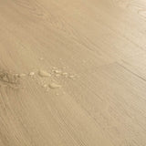 Raw Oak CLM5788 Classic 8mm Laminate Flooring by Quick-Step