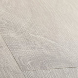 Reclaimed White Patina Oak CLM1653 Classic 8mm Laminate Flooring by Quick-Step
