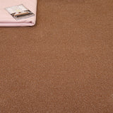 Red Squirrel Pembroke Twist Carpet by Cormar