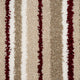 Red Stripe Keswick Twist Carpet