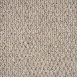 Reed Malabar Two Fold Wool Carpet by Cormar