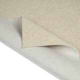 Ricecake 01 Royal Windsor Wool Loop Carpet by Abingdon