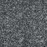 Rich Grey 965 Splendid Heathers Saxony Feltback Carpet Clearance