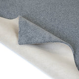 River Blue 77 Bellevue Saxony Carpet