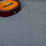 River Blue 77 Bellevue Saxony Carpet