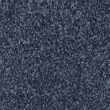 River Blue Lyra Saxony Carpet