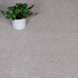 Riverrock Stainfree Knightsbridge Berber Carpet by Abingdon