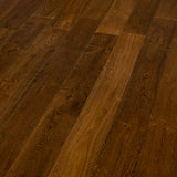Roasted Oak Plank 14/3mm Engineered Wood Flooring