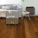 Roasted Oak Plank 14/3mm Engineered Wood Flooring