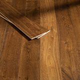 Roasted Oak Plank 14/3mm Engineered Wood Flooring
